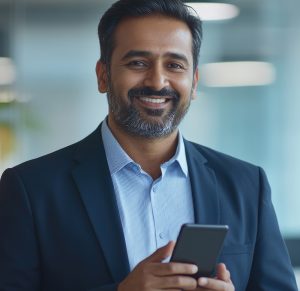 Ing. Roberto Alcázar